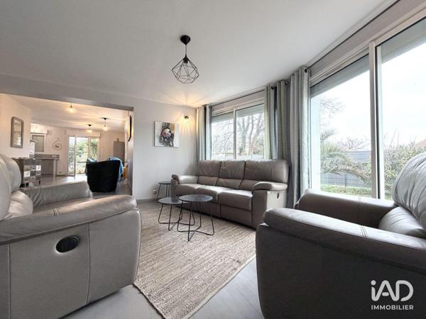 Maison à vendre 4 pièces 120 m² La Teste-de-Buch