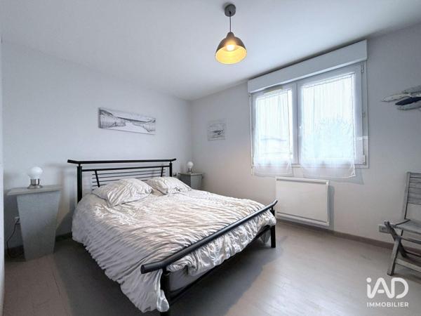 Maison à vendre 4 pièces 120 m² La Teste-de-Buch