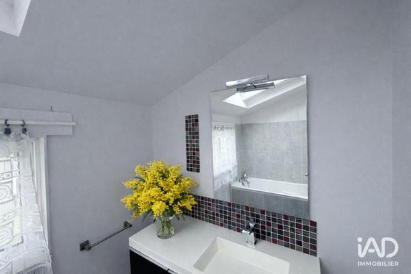 Maison à vendre 4 pièces 120 m² La Teste-de-Buch