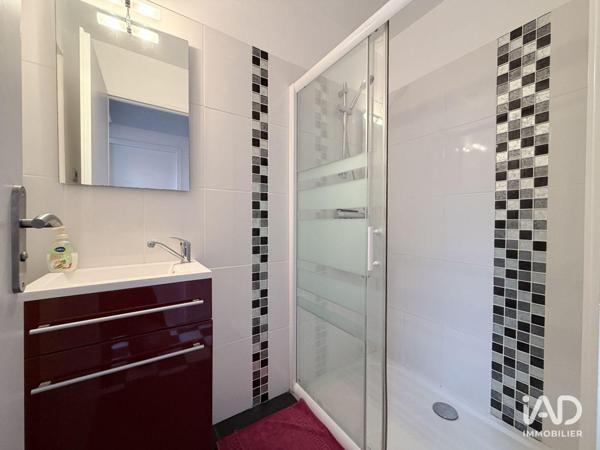 Maison à vendre 4 pièces 120 m² La Teste-de-Buch