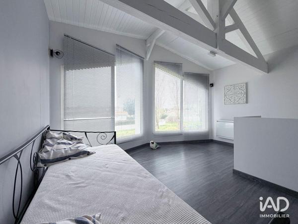 Maison à vendre 4 pièces 120 m² La Teste-de-Buch