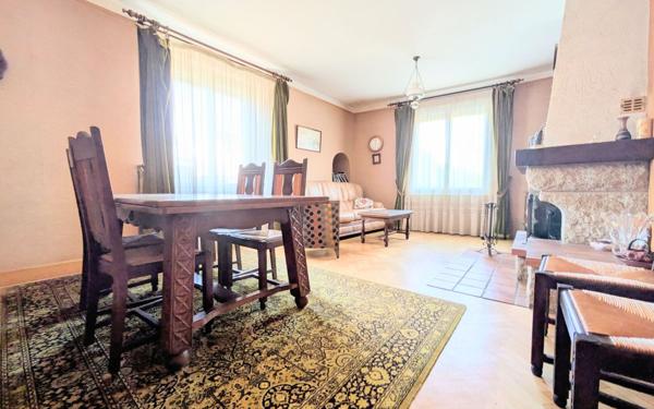 Maison à vendre    3 pièces •  Saint-Nazaire