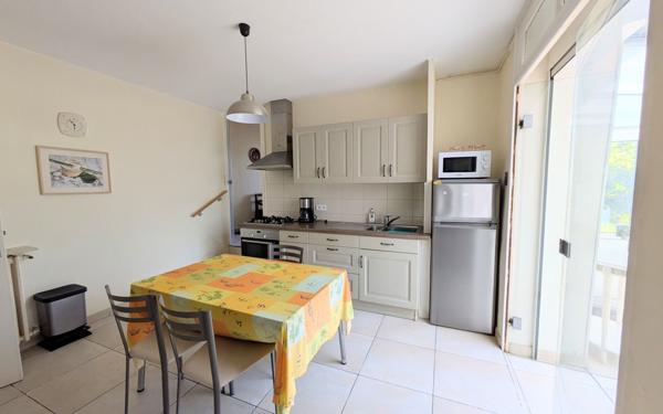 Maison à vendre    3 pièces •  Saint-Nazaire