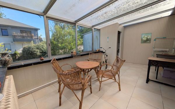 Maison à vendre    3 pièces •  Saint-Nazaire