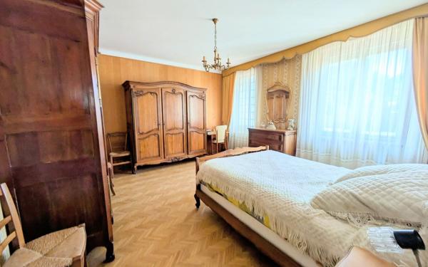 Maison à vendre    3 pièces •  Saint-Nazaire