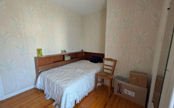 Maison à vendre    3 pièces •  Saint-Nazaire