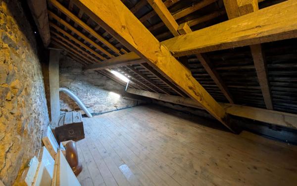 Maison à vendre    3 pièces •  Saint-Nazaire