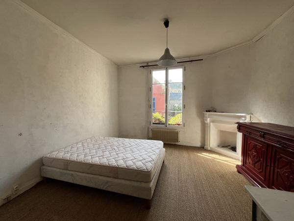 Maison à vendre |  Douarnenez |  6 pièces | 142 m²