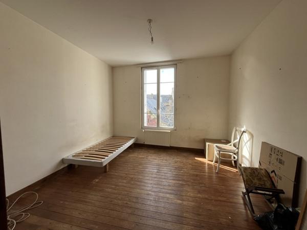 Maison à vendre |  Douarnenez |  6 pièces | 142 m²