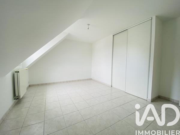 Appartement à vendre 3 pièces 88,58 m² Vannes