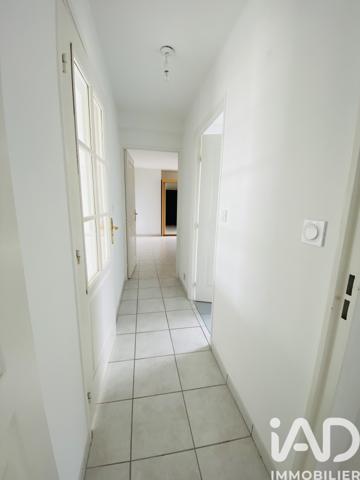 Appartement à vendre 3 pièces 88,58 m² Vannes