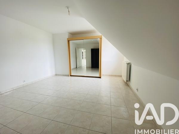 Appartement à vendre 3 pièces 88,58 m² Vannes