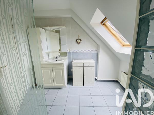 Appartement à vendre 3 pièces 88,58 m² Vannes