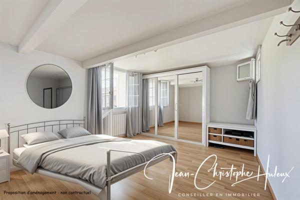 30230 BOUILLARGUES  Villa  5 pièces 156 m2 avec Piscine et Garage