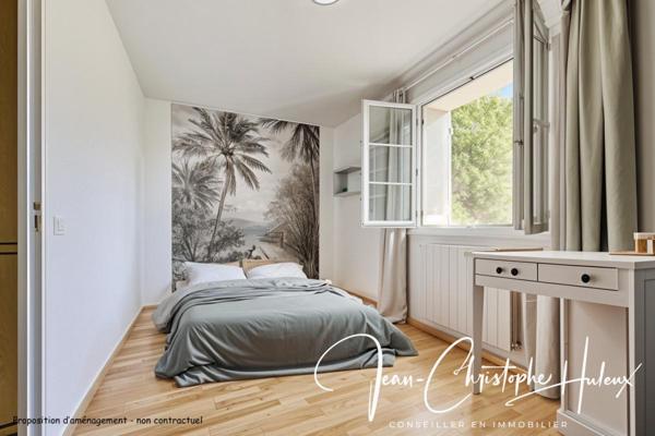 30230 BOUILLARGUES  Villa  5 pièces 156 m2 avec Piscine et Garage