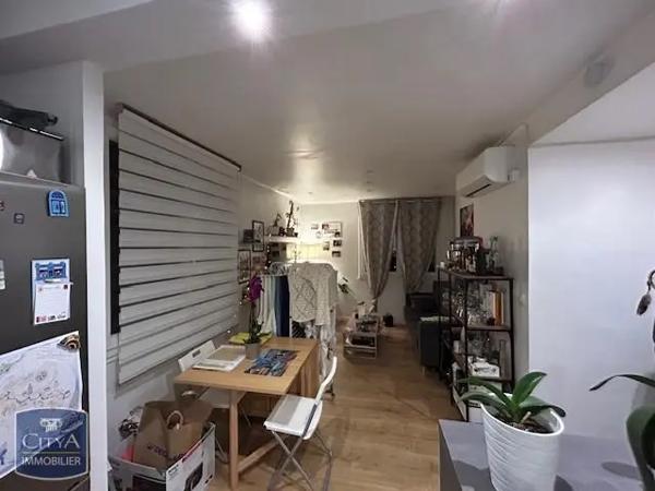 Appartement à vendre 2 pièces 38m²