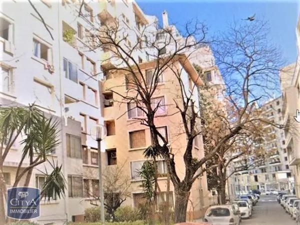 Appartement à vendre 2 pièces 38m²