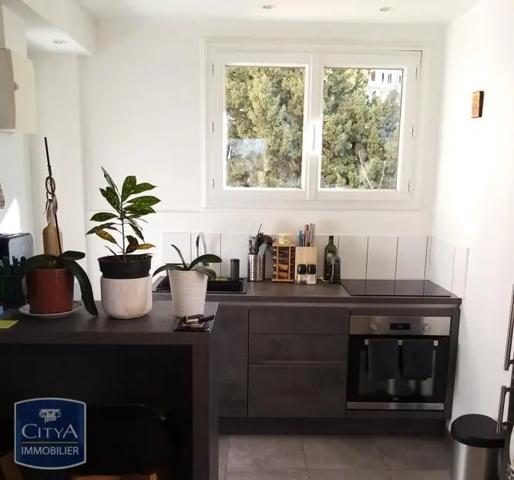 Appartement à vendre 2 pièces 38m²