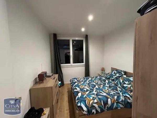 Appartement à vendre 2 pièces 38m²