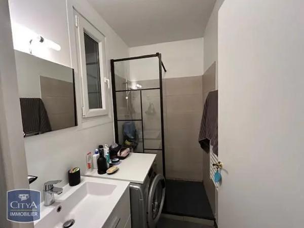 Appartement à vendre 2 pièces 38m²