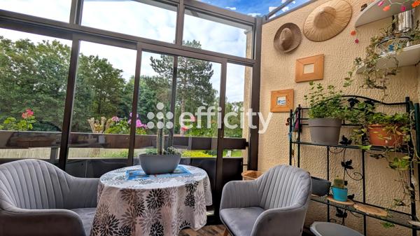Appartement
         3 pièces
        - 80 m² Exclusivité 265 000 € *