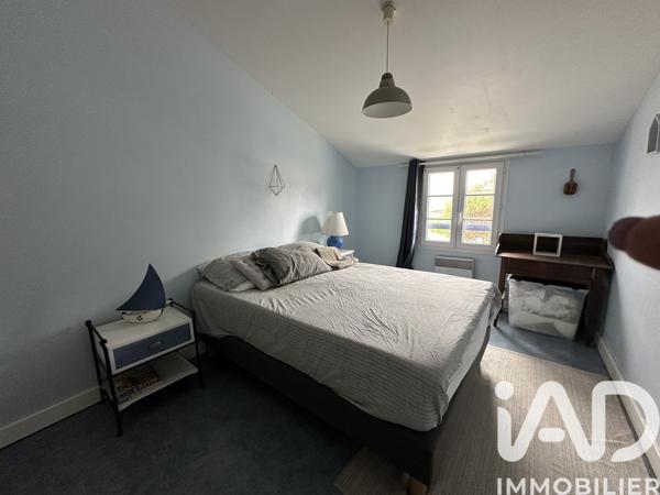 Maison à vendre 5 pièces 113 m² Angles