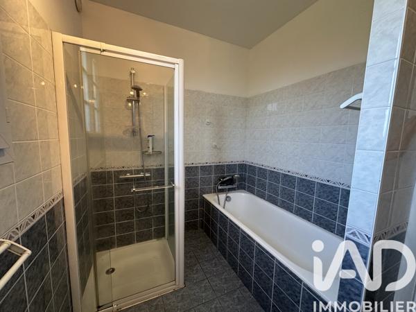 Maison à vendre 5 pièces 113 m² Angles