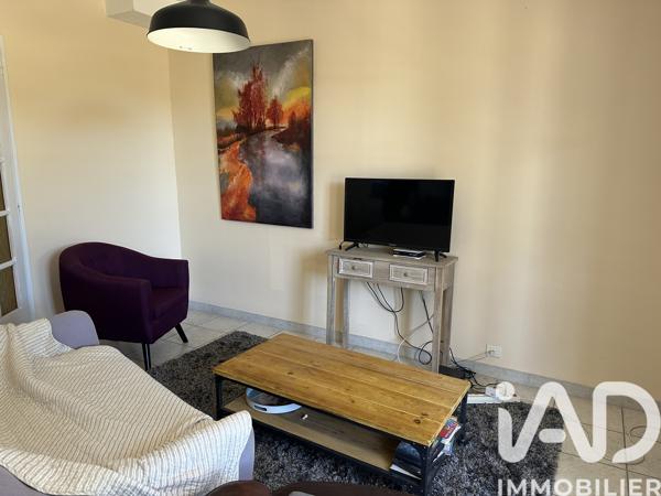 Maison à vendre 5 pièces 113 m² Angles