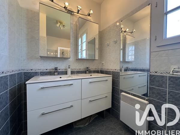 Maison à vendre 5 pièces 113 m² Angles