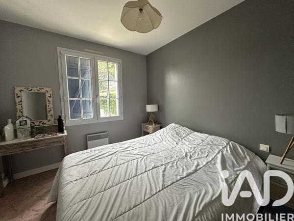 Maison à vendre 5 pièces 113 m² Angles
