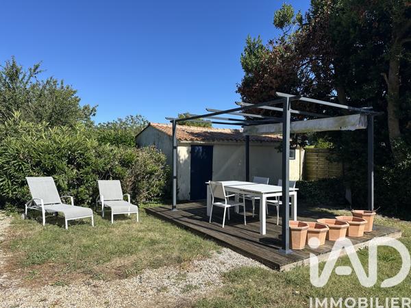 Maison à vendre 5 pièces 113 m² Angles
