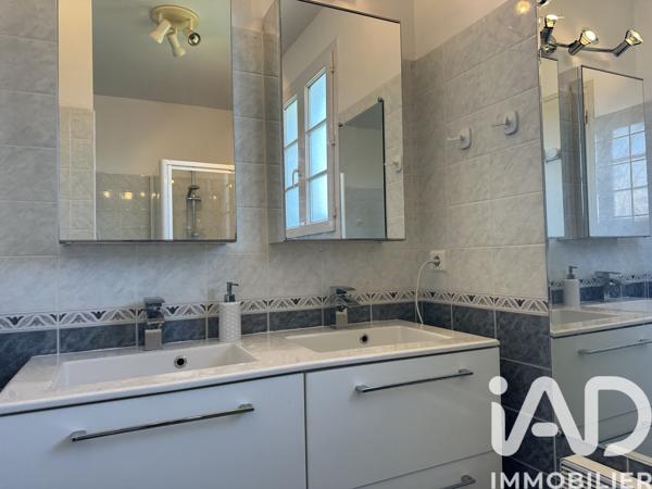 Maison à vendre 5 pièces 113 m² Angles