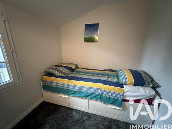 Maison à vendre 5 pièces 113 m² Angles
