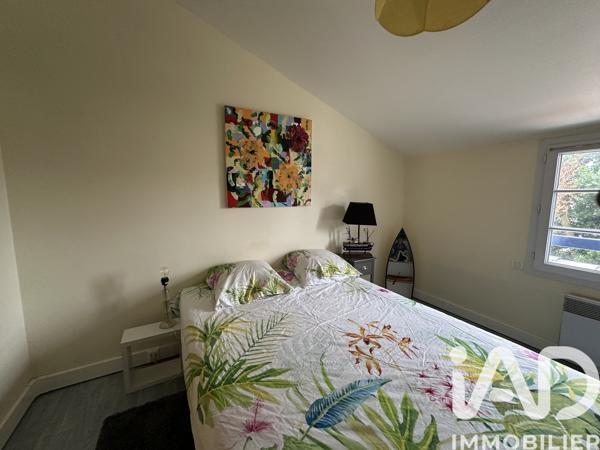 Maison à vendre 5 pièces 113 m² Angles