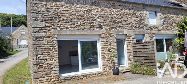 Maison à vendre 3 pièces 58,43 m² Grand-Champ