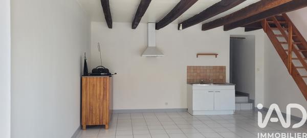 Maison à vendre 3 pièces 58,43 m² Grand-Champ