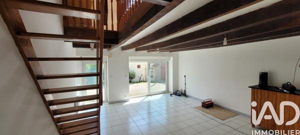 Maison à vendre 3 pièces 58,43 m² Grand-Champ