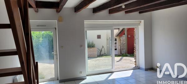 Maison à vendre 3 pièces 58,43 m² Grand-Champ
