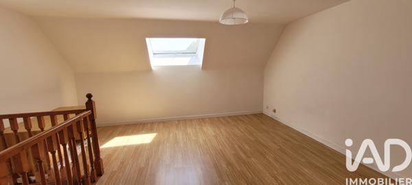 Maison à vendre 3 pièces 58,43 m² Grand-Champ