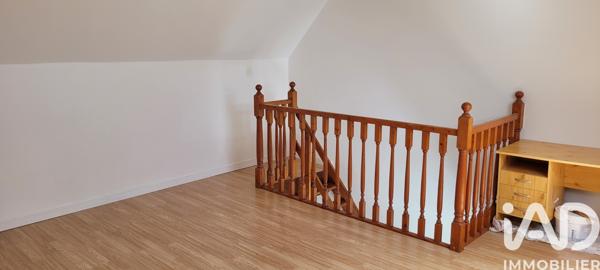 Maison à vendre 3 pièces 58,43 m² Grand-Champ