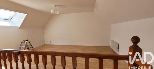 Maison à vendre 3 pièces 58,43 m² Grand-Champ