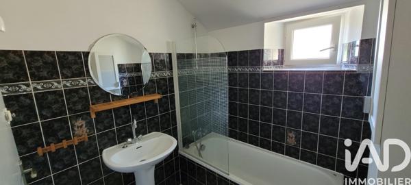Maison à vendre 3 pièces 58,43 m² Grand-Champ