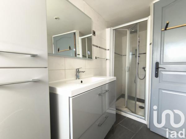 Maison à vendre 7 pièces 120 m² Saint-Arnoult-en-Yvelines