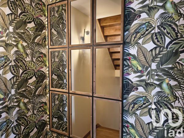 Maison à vendre 7 pièces 120 m² Saint-Arnoult-en-Yvelines