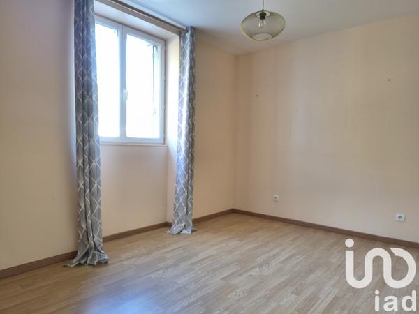 Maison à vendre 7 pièces 120 m² Saint-Arnoult-en-Yvelines