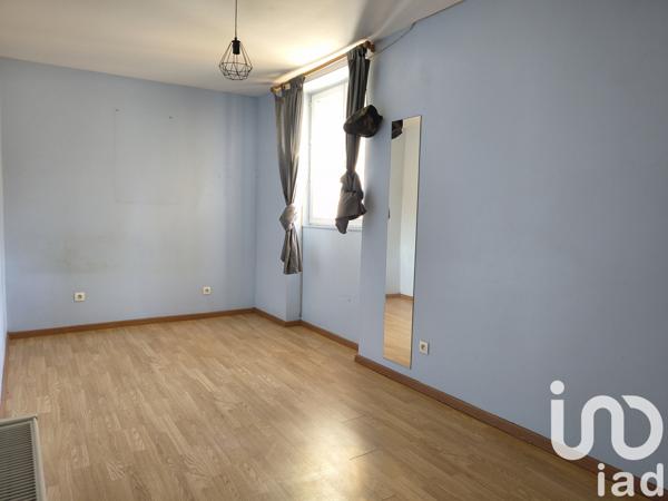 Maison à vendre 7 pièces 120 m² Saint-Arnoult-en-Yvelines
