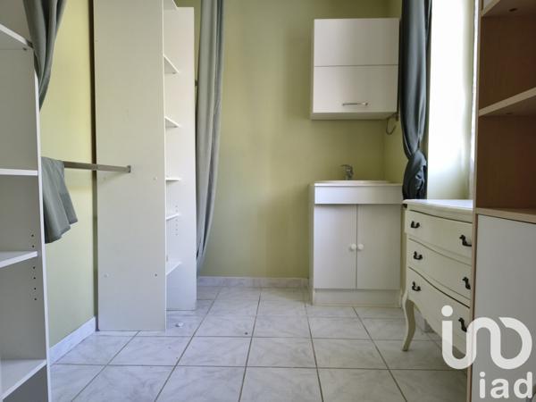 Maison à vendre 7 pièces 120 m² Saint-Arnoult-en-Yvelines