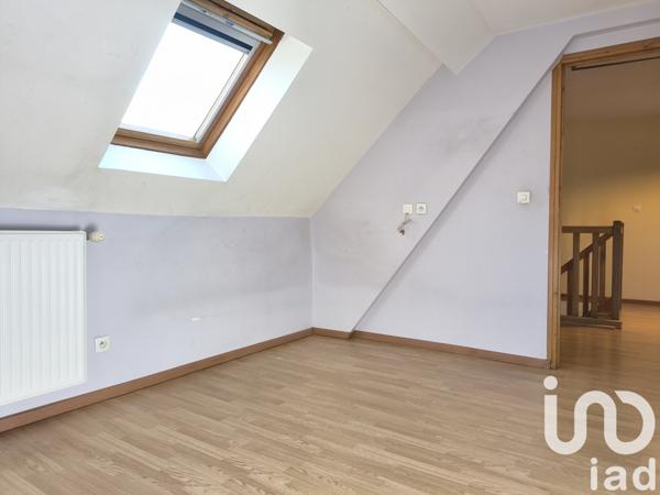 Maison à vendre 7 pièces 120 m² Saint-Arnoult-en-Yvelines