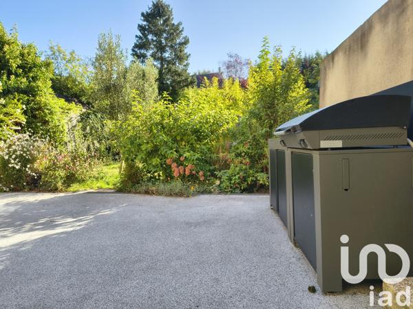 Maison à vendre 7 pièces 120 m² Saint-Arnoult-en-Yvelines