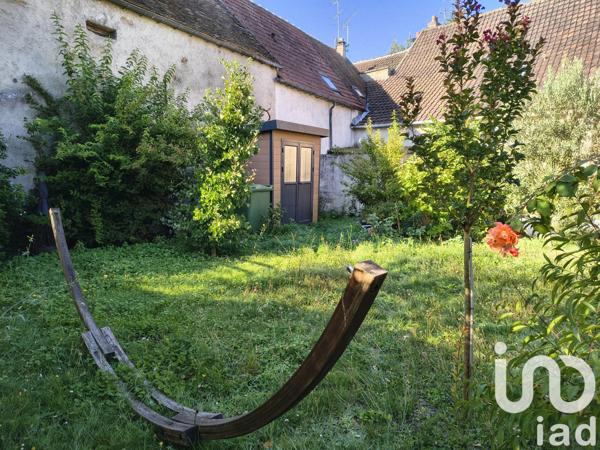 Maison à vendre 7 pièces 120 m² Saint-Arnoult-en-Yvelines